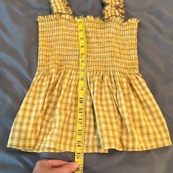 (3/$15) Forever 21 tank top size small - Picture 8 of 8